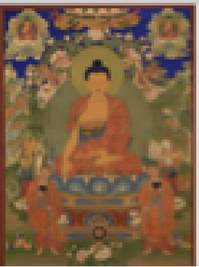 释迦牟尼佛