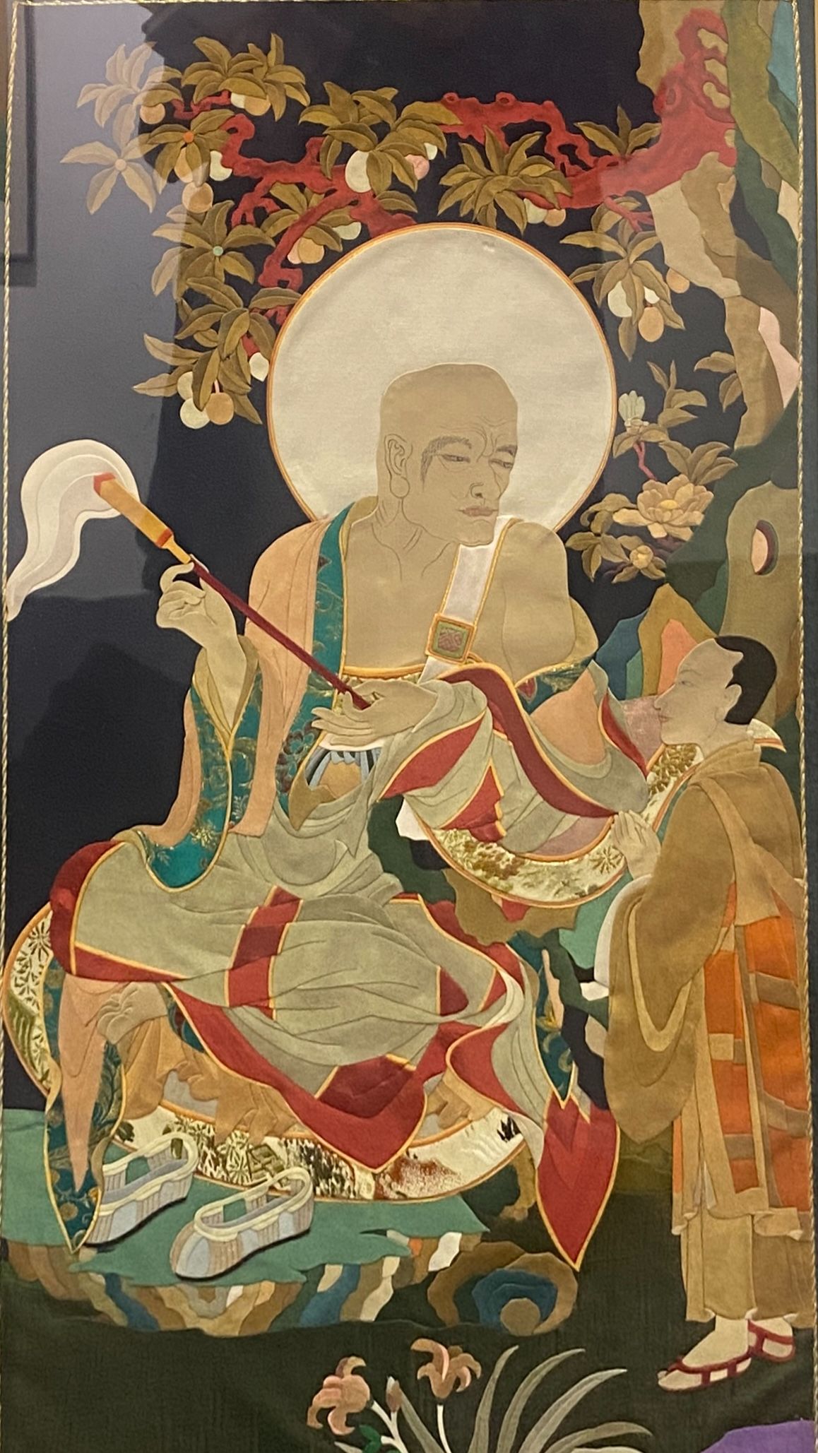罗汉