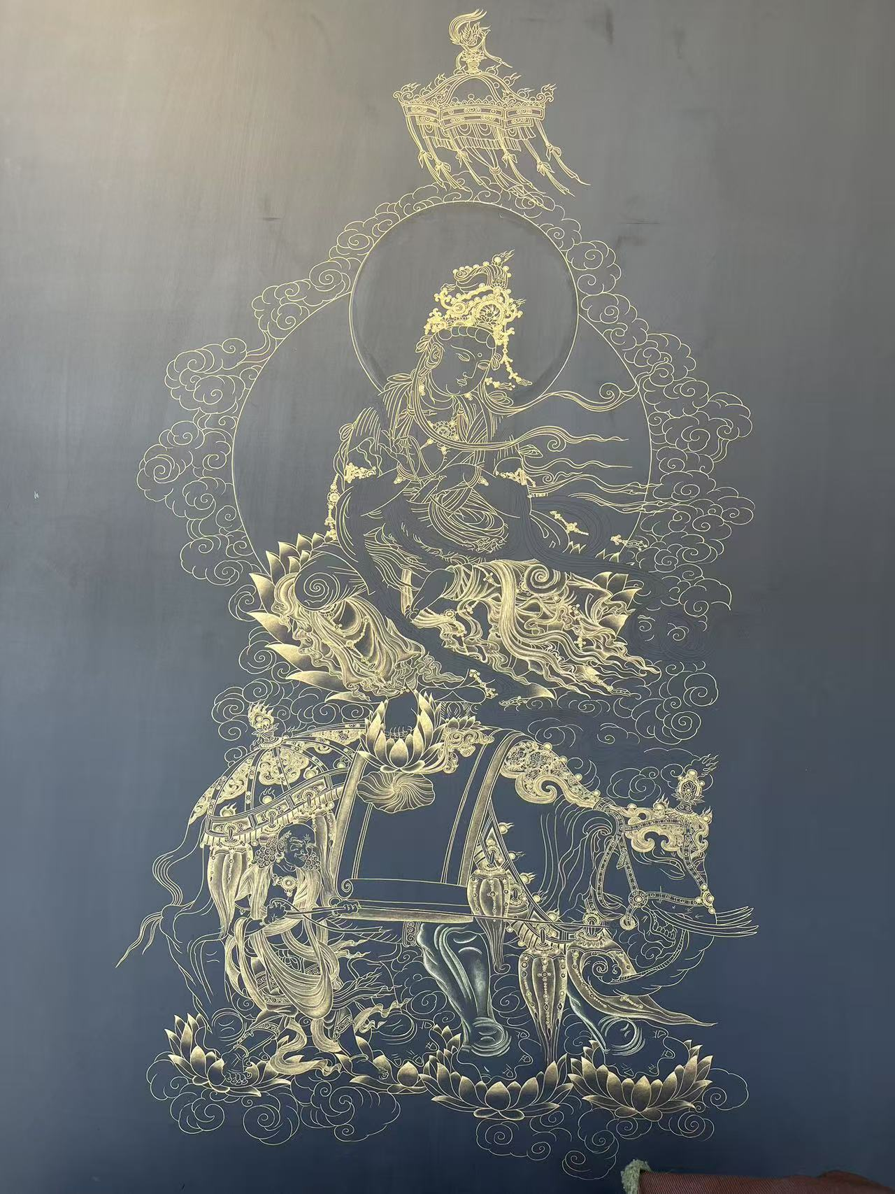 普贤菩萨