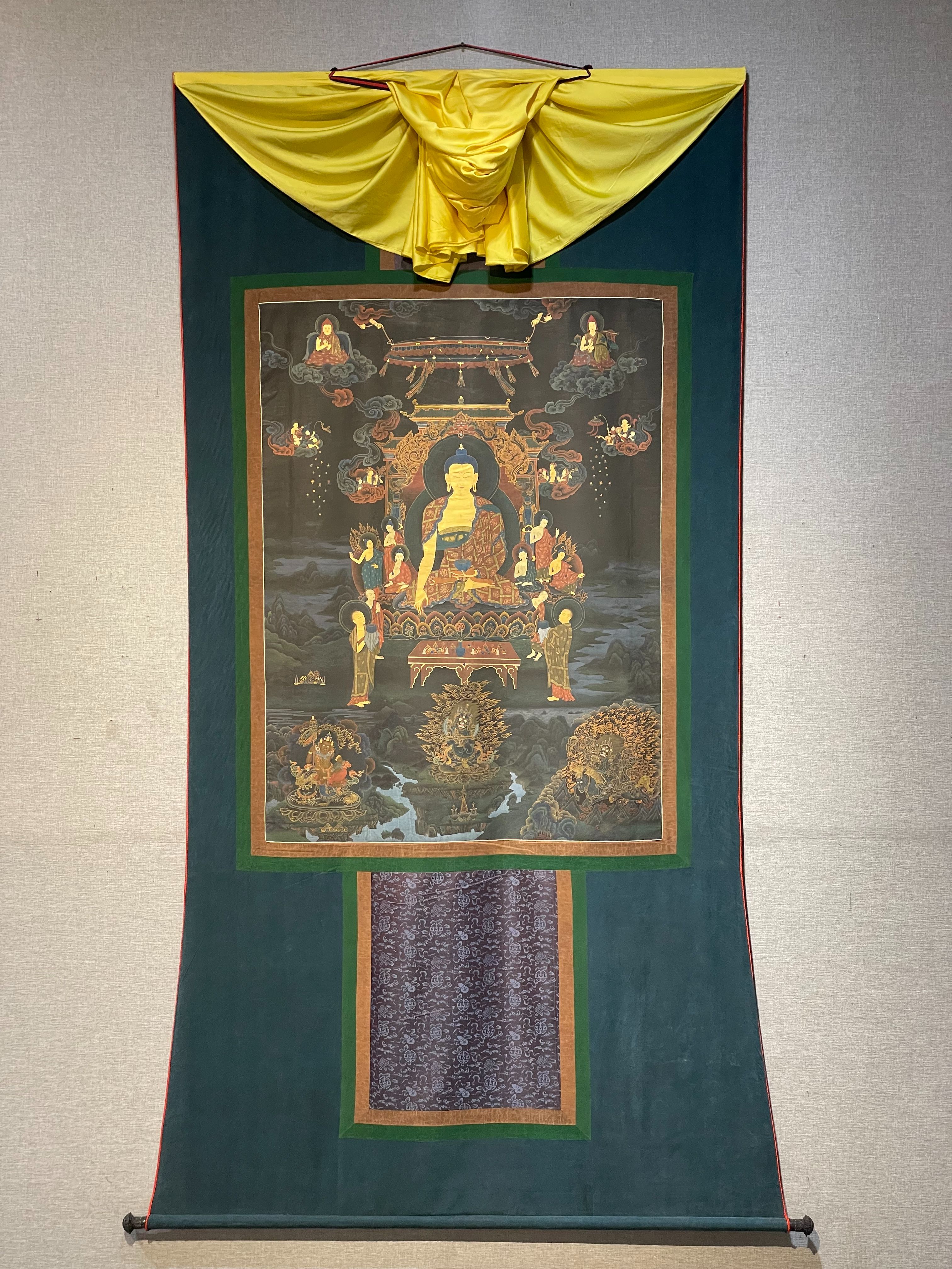 释迦牟尼佛
