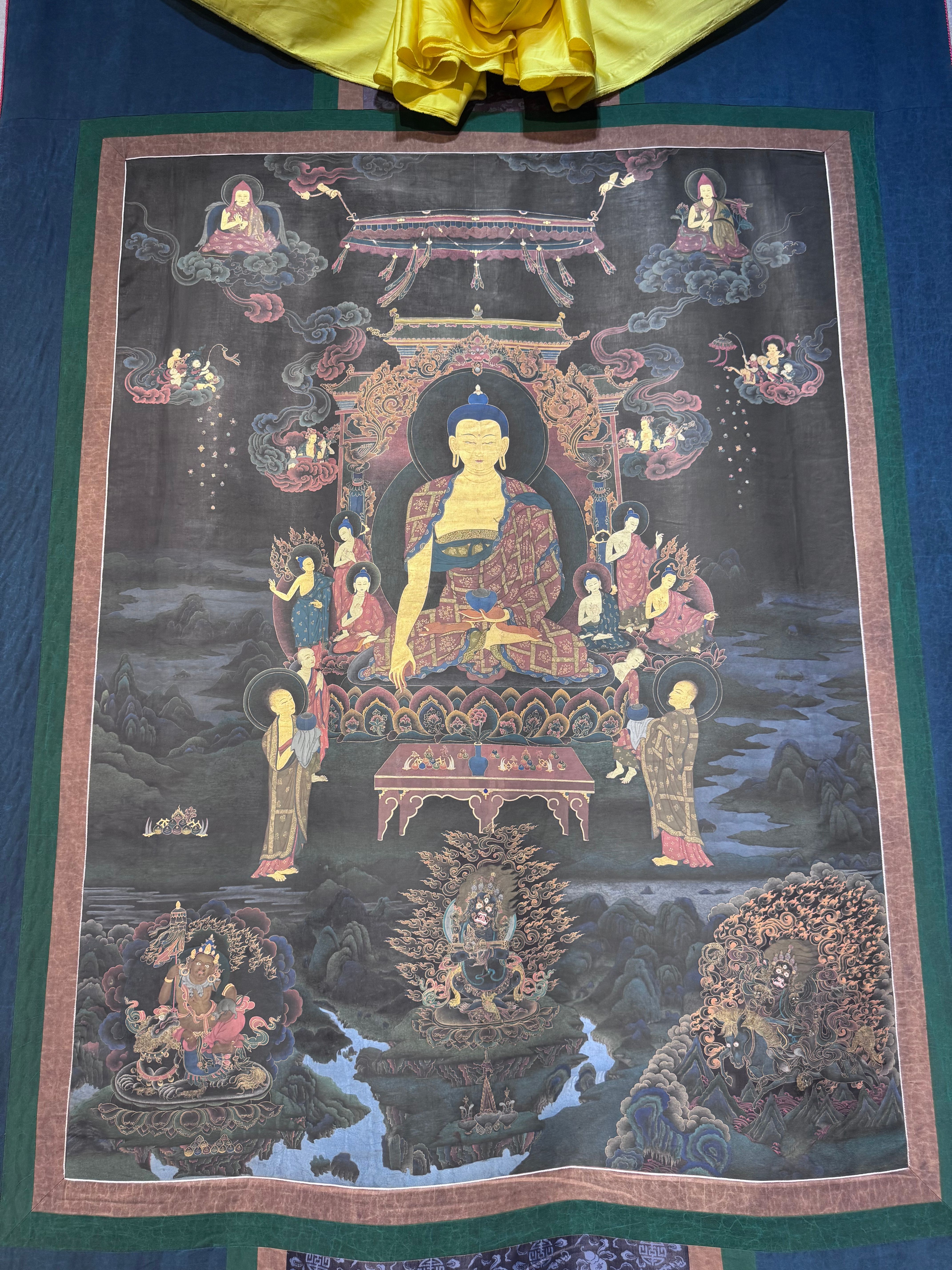 释迦牟尼佛