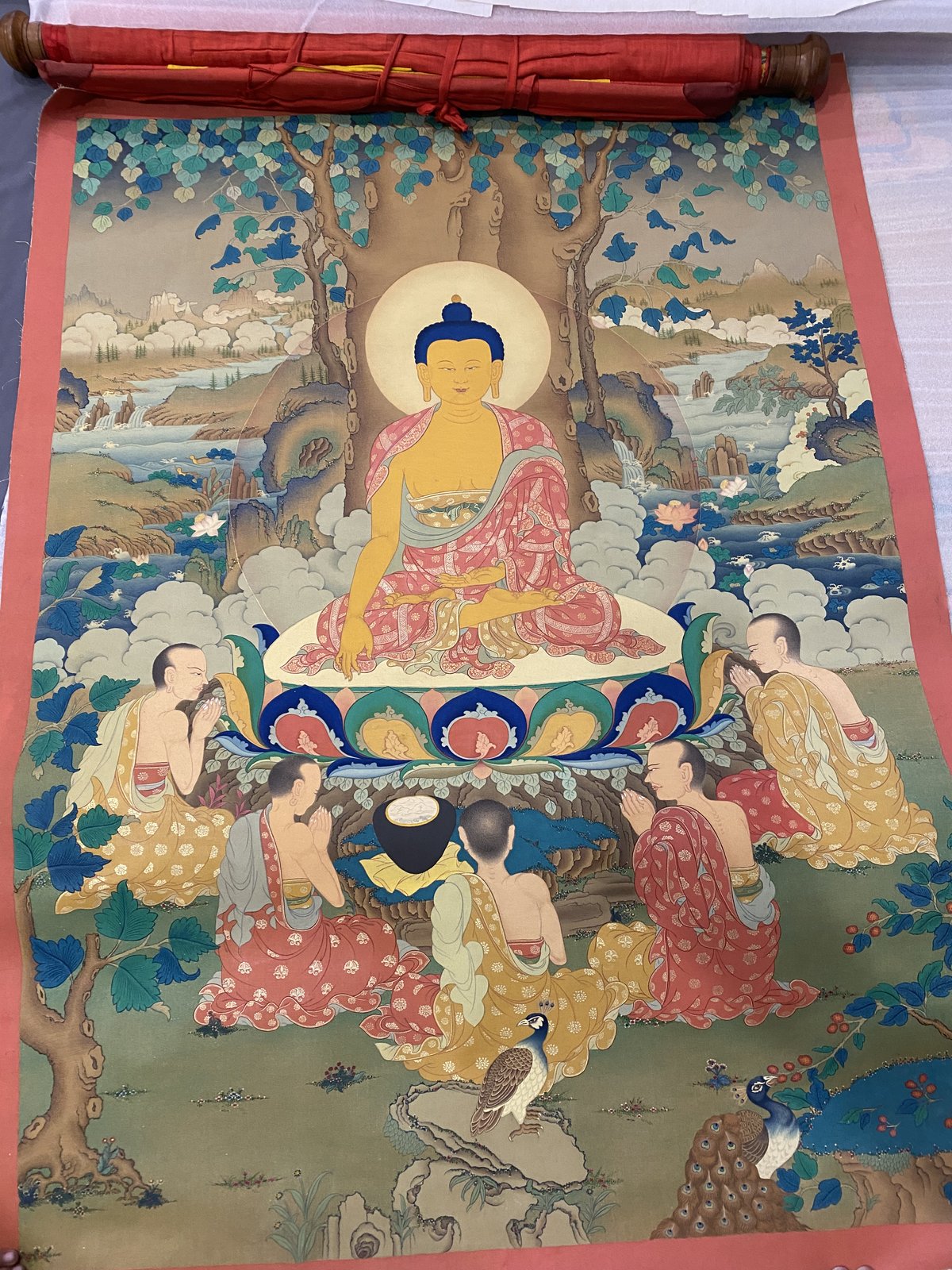 释迦牟尼佛
