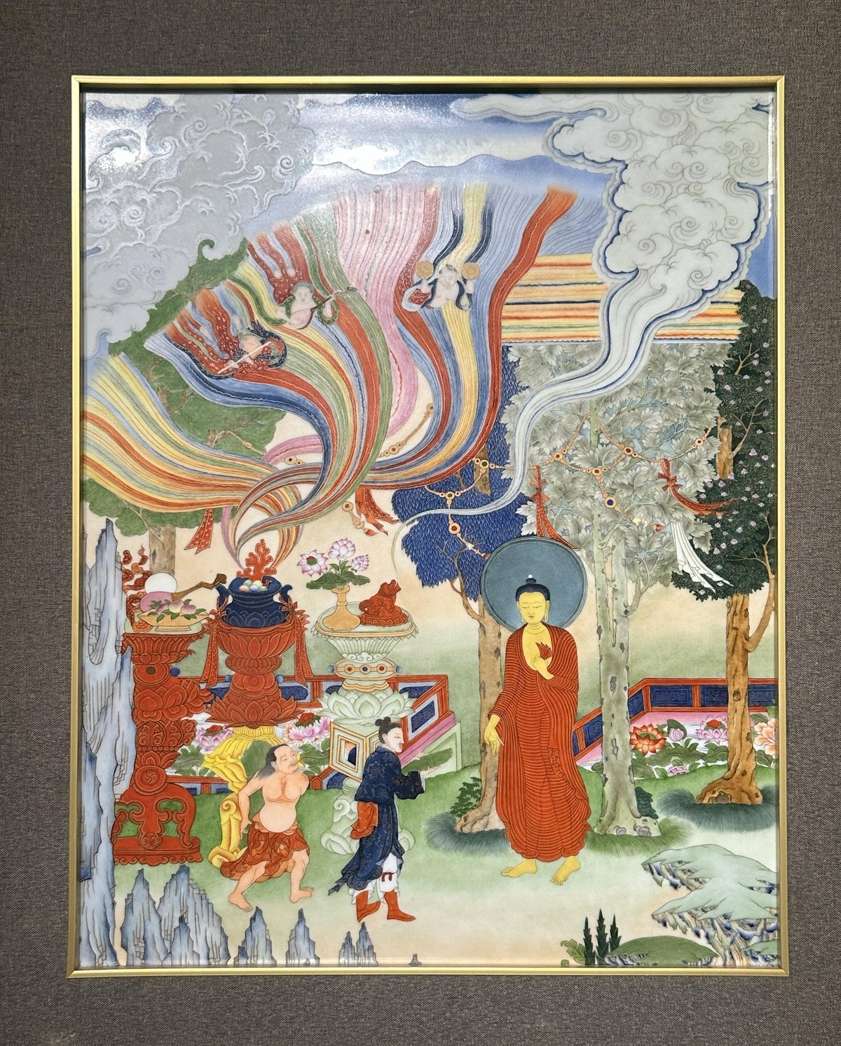 释迦牟尼佛