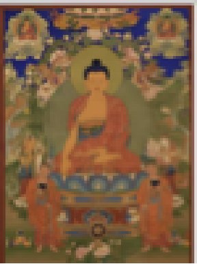 释迦牟尼佛