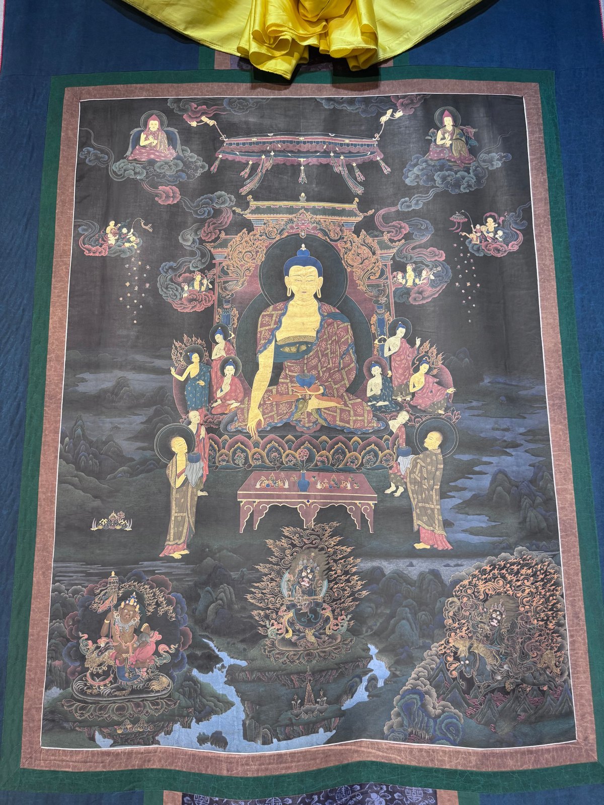 释迦牟尼佛