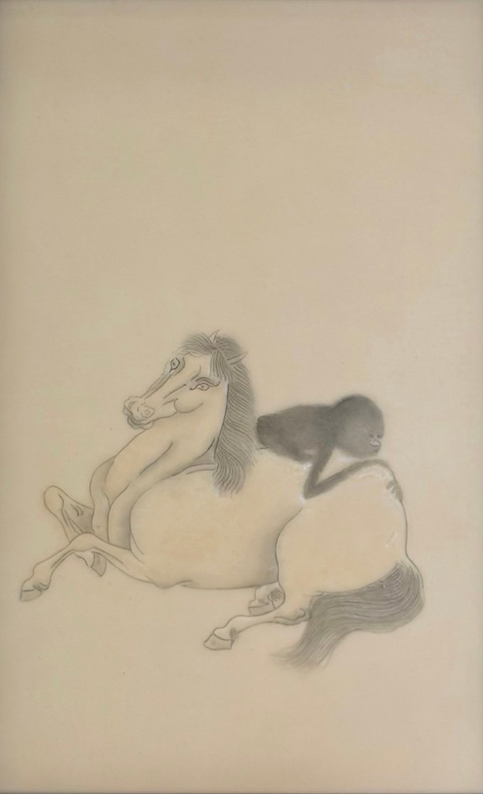 马上封侯