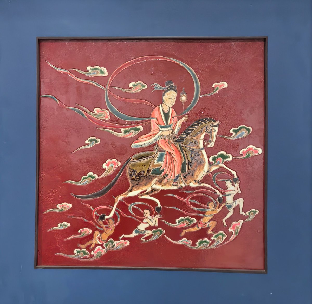 逾城出家