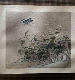 花鸟虫草 册
页