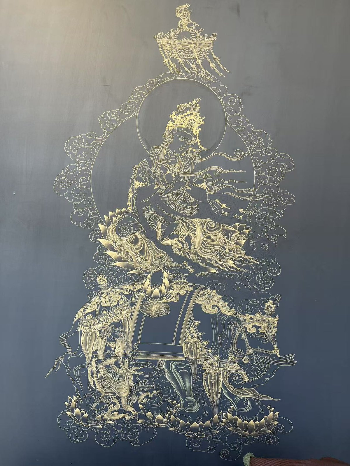 普贤菩萨